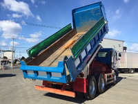 日野プロフィアダンプ大型（10t）[写真02]