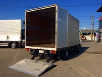 いすゞエルフアルミバン小型（2t・3t）[写真02]