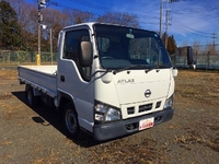 日産アトラス平ボディ小型（2t・3t）[写真02]