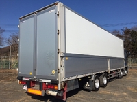 三菱ふそうスーパーグレートパネルウイング大型（10t）[写真02]