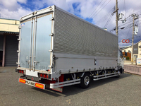 三菱ふそうファイターアルミウイング中型（4t）[写真02]