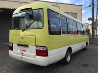 トヨタコースターマイクロバス[写真02]