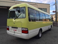 トヨタコースターマイクロバス[写真02]