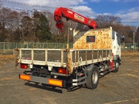 三菱ふそうファイターユニック4段中型（4t）[写真02]