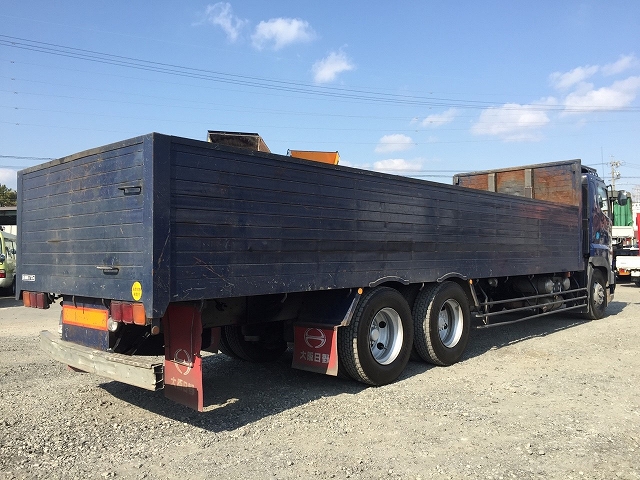 日野プロフィアスクラップ運搬車大型（10t）[写真02]