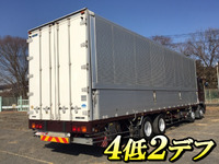 三菱ふそうスーパーグレートアルミウイング大型（10t）[写真02]