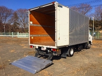 いすゞエルフアルミバン小型（2t・3t）[写真02]