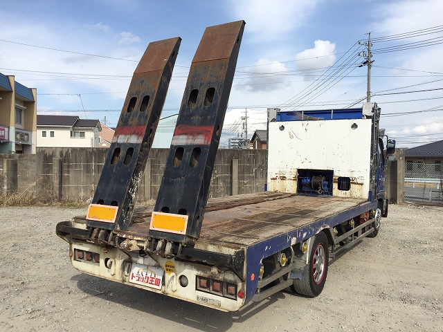 日野レンジャーセルフローダー増トン（6t・8t）[写真02]