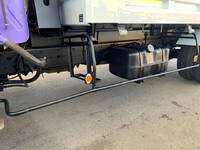 いすゞフォワードダンプ・クレーン付中型（4t）[写真13]