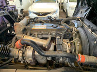 いすゞフォワードダンプ・クレーン付中型（4t）[写真16]