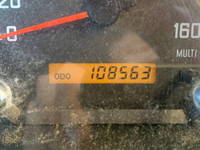 いすゞフォワードダンプ・クレーン付中型（4t）[写真18]