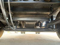 いすゞフォワードダンプ・クレーン付中型（4t）[写真19]