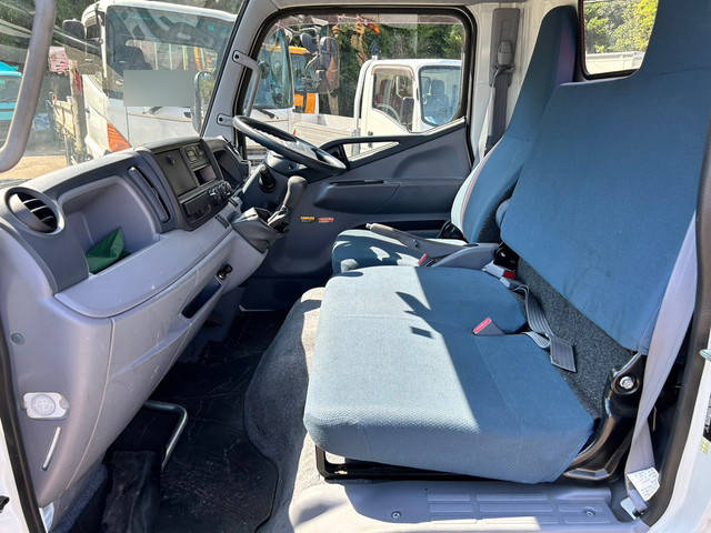 日産アトラスクレーン4段小型（2t・3t）[写真10]