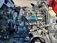 日産アトラスクレーン4段小型（2t・3t）[写真11]