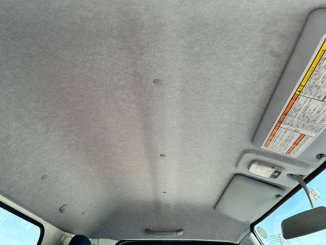 日産アトラスクレーン4段小型（2t・3t）[写真15]