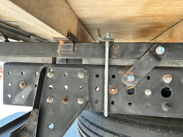 日産アトラスクレーン4段小型（2t・3t）[写真20]