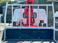 日産アトラスクレーン4段小型（2t・3t）[写真26]