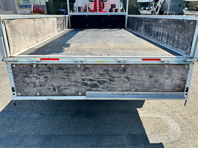 日産アトラスクレーン4段小型（2t・3t）[写真27]