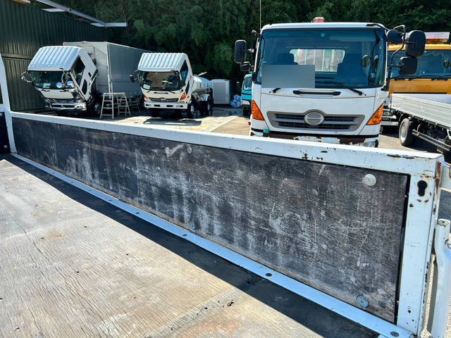 日産アトラスクレーン4段小型（2t・3t）[写真28]