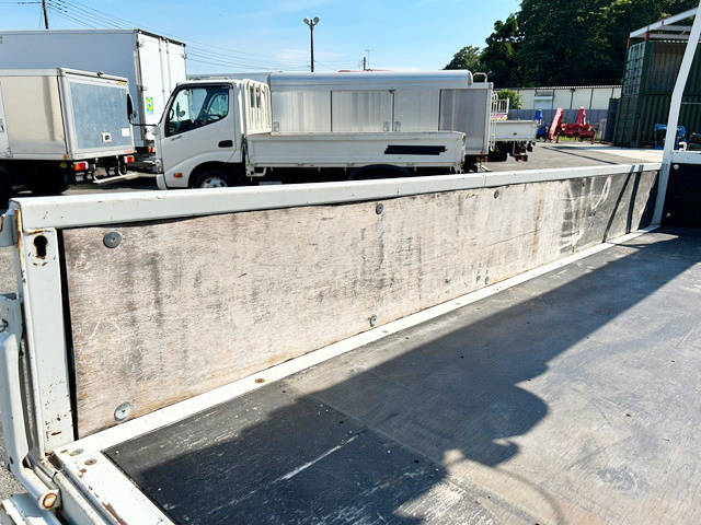 日産アトラスクレーン4段小型（2t・3t）[写真29]