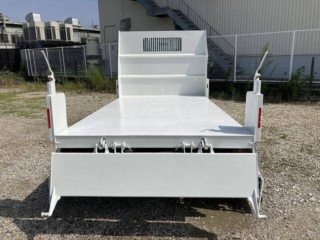 いすゞエルフダンプ小型（2t・3t）[写真10]