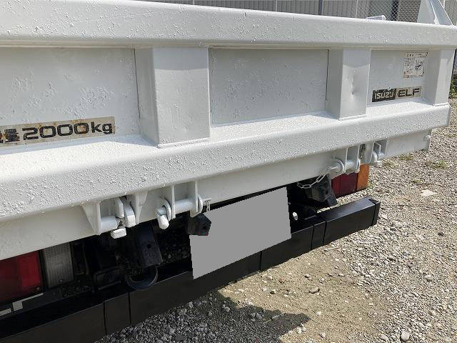 いすゞエルフダンプ小型（2t・3t）[写真11]