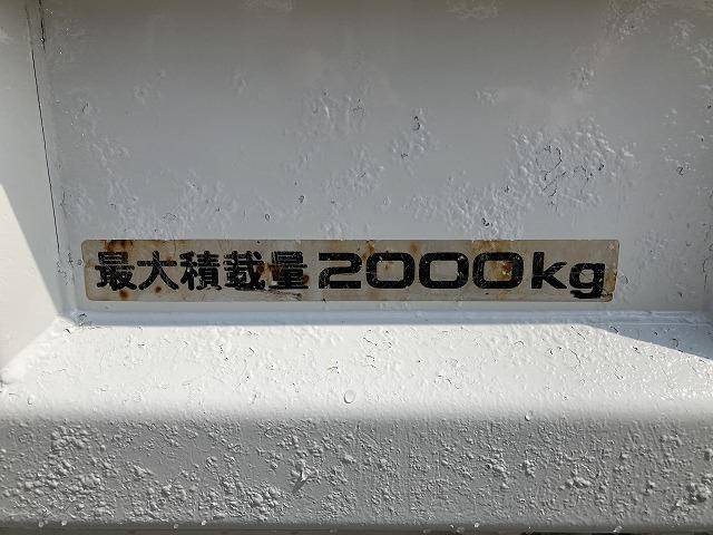 いすゞエルフダンプ小型（2t・3t）[写真13]