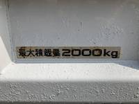 いすゞエルフダンプ小型（2t・3t）[写真13]