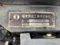 いすゞエルフダンプ小型（2t・3t）[写真16]