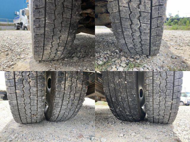 いすゞエルフダンプ小型（2t・3t）[写真18]