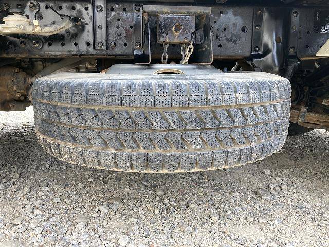 いすゞエルフダンプ小型（2t・3t）[写真19]