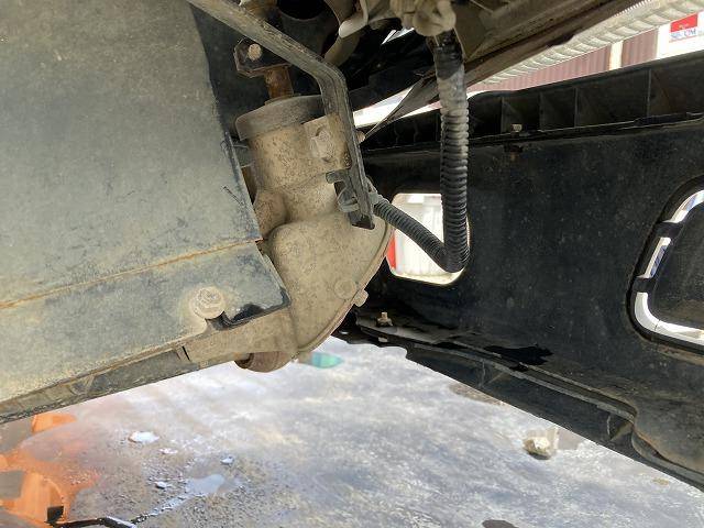 いすゞエルフダンプ小型（2t・3t）[写真20]