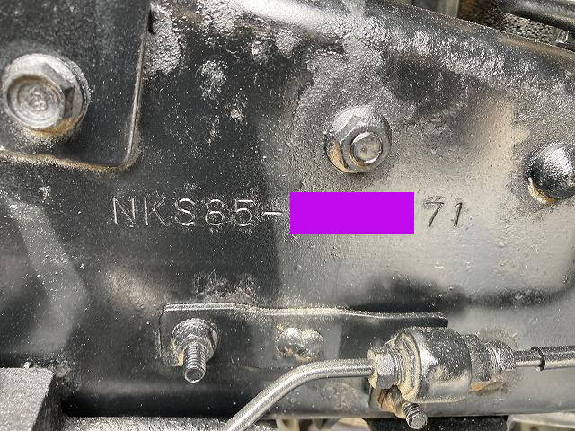 いすゞエルフダンプ小型（2t・3t）[写真21]