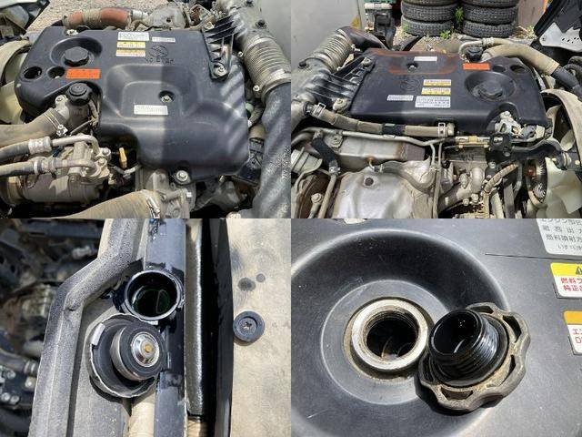 いすゞエルフダンプ小型（2t・3t）[写真23]