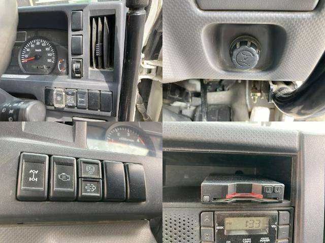 いすゞエルフダンプ小型（2t・3t）[写真24]