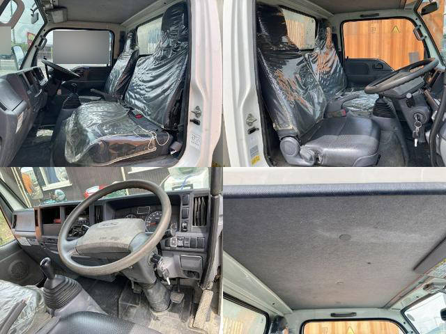 いすゞエルフダンプ小型（2t・3t）[写真26]