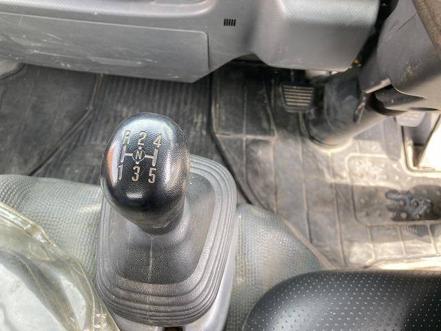 いすゞエルフダンプ小型（2t・3t）[写真27]