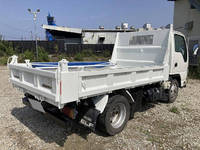 いすゞエルフダンプ小型（2t・3t）[写真04]