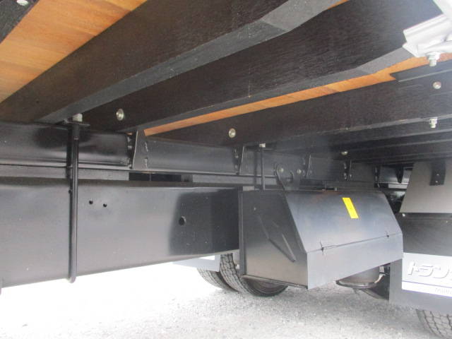 日野レンジャーアルミブロック増トン（6t・8t）[写真13]