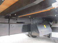 日野レンジャーアルミブロック増トン（6t・8t）[写真13]