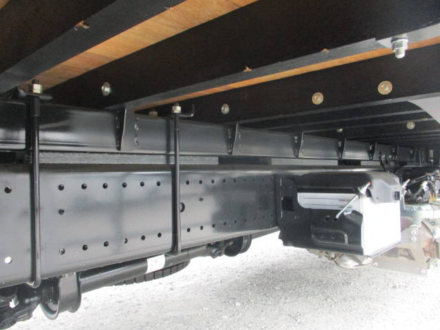 日野レンジャーアルミブロック増トン（6t・8t）[写真14]