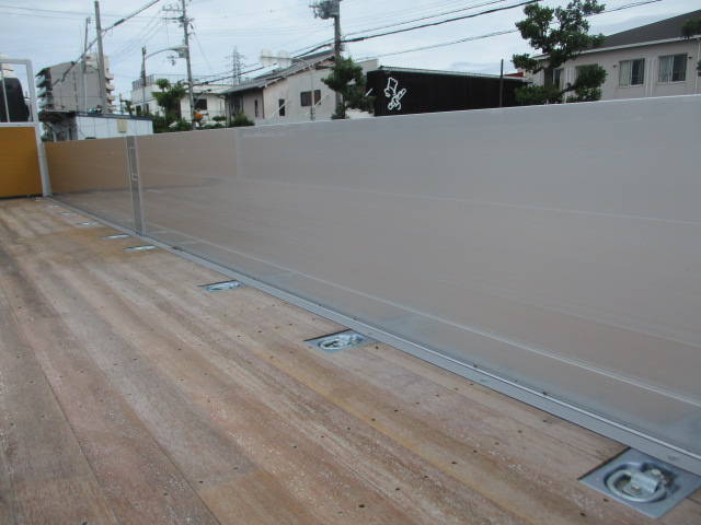 日野レンジャーアルミブロック増トン（6t・8t）[写真16]