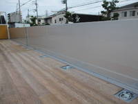 日野レンジャーアルミブロック増トン（6t・8t）[写真16]