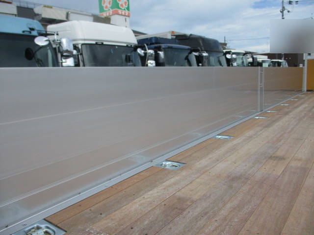 日野レンジャーアルミブロック増トン（6t・8t）[写真17]