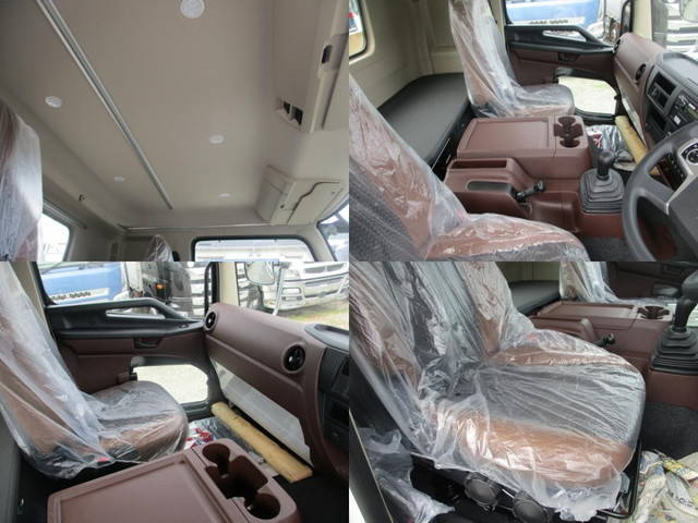 日野レンジャーアルミブロック増トン（6t・8t）[写真19]