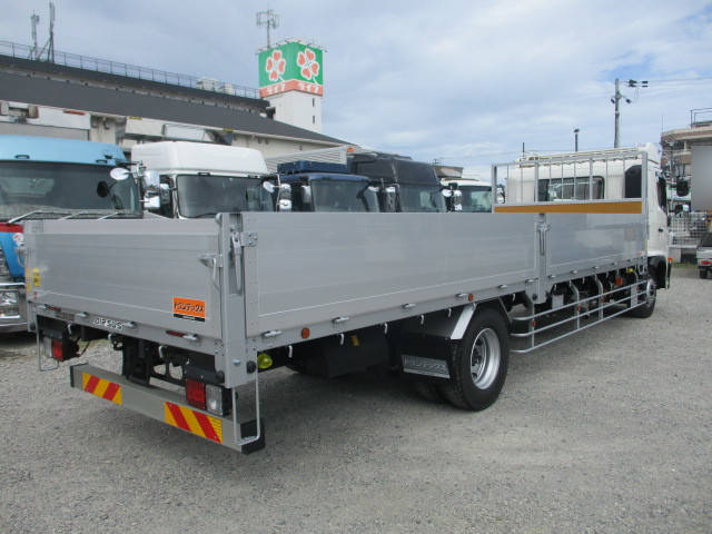 日野レンジャーアルミブロック増トン（6t・8t）[写真04]