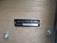 日野レンジャーアルミブロック増トン（6t・8t）[写真08]