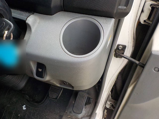 日野デュトロアルミウイング小型（2t・3t）[写真16]