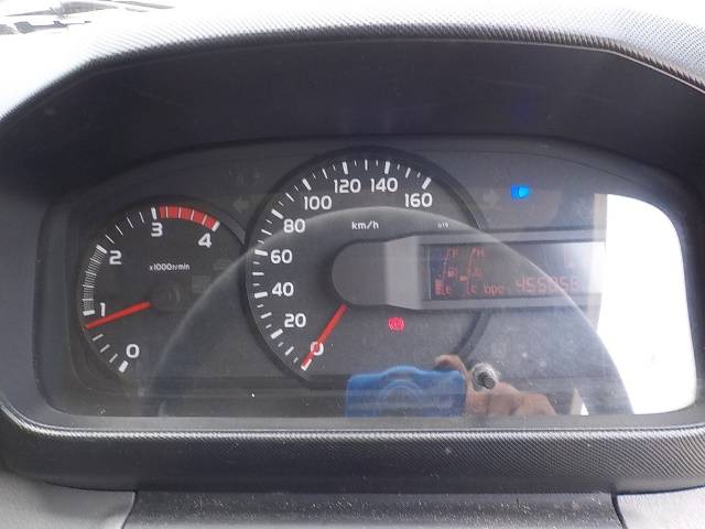 日野デュトロアルミウイング小型（2t・3t）[写真17]