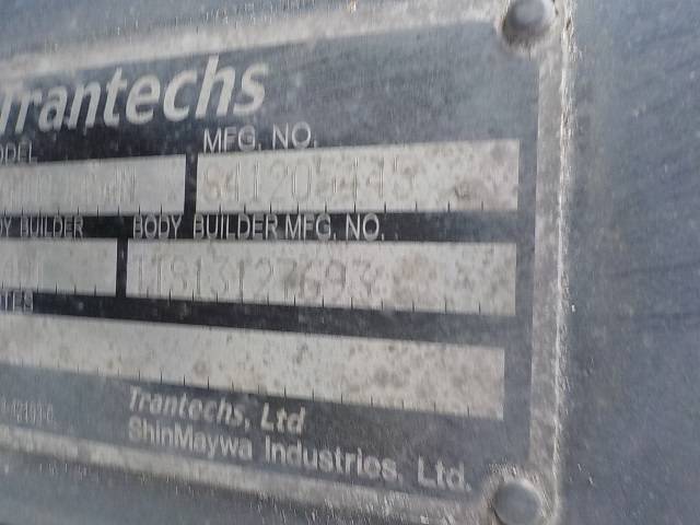 日野デュトロアルミウイング小型（2t・3t）[写真21]